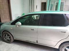 Honda Airwave 2006/2012 7-seater