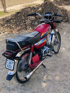 road prince bike 2020model in new condition