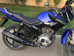 Yamaha