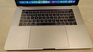 MacBook pro 2019 15 inch