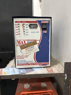 UPS and Battery for sale New