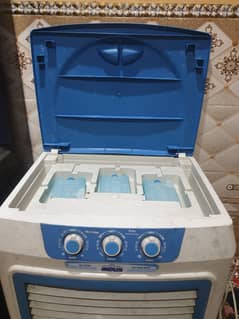 indus air cooler 220v with box