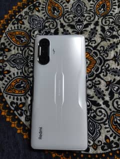 Redmi K40 Gaming