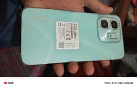Infinix Hot 50i