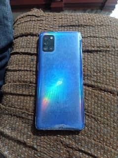 Samsung a31 4 128