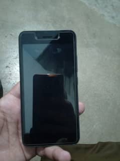 Itel A 17