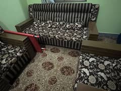 5 seater sofa