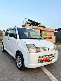Suzuki Alto 2008
