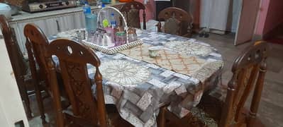 Dinning Table