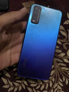 vivo y 20  exchange posible