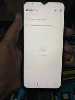 vivo y 20  exchange posible