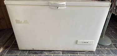 Very good condition few time used