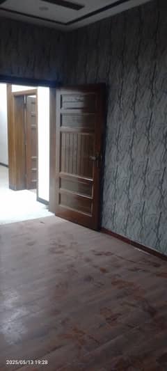 10 Marla double story 40ft front house