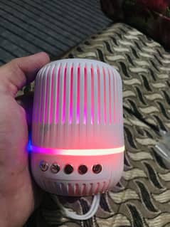 RADIO FM BOCINA M4 BLUETOOTH