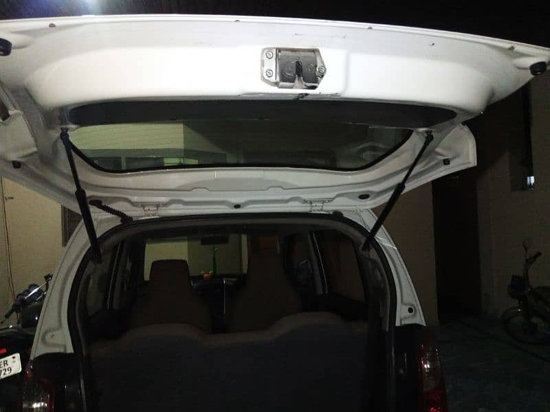 Suzuki Wagon R 2017 0