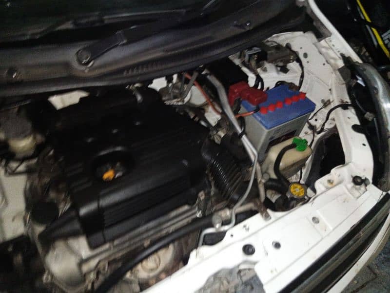 Suzuki Wagon R 2017 2