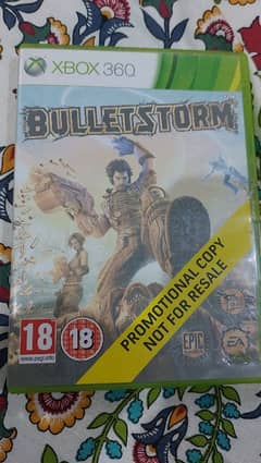 bulletstorm