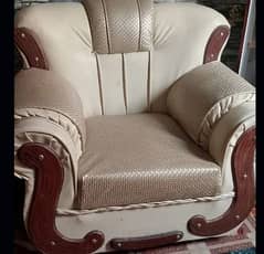 7 Seater sofa set large size