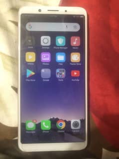 OPPO F5 PTA APPROVED 4/64