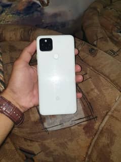 GOOGLE PIXEL 4A 5G