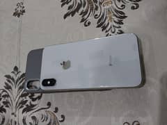 iPhone x all original hy
