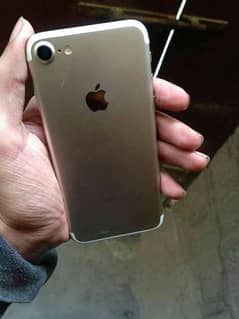 I phone 7 Non Pta