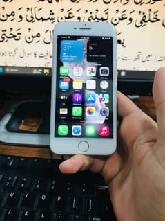 Iphone 8 works great