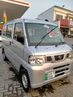 Nissan Clipper 2019. neet and clean 12/17/19