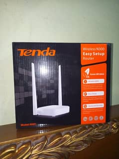 Tenda Router N300