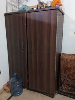 cupboard 2 door 3 door