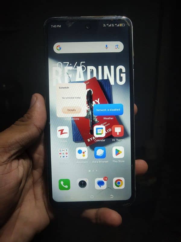 tecno spark 20c 4/128 only mobile.  condition 10/9.5 all set 1