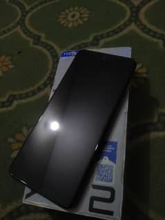 Tecno pova 2
