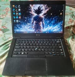 Dell core i7 7th generation