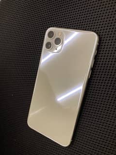 Iphone 11 pro max PTA approved