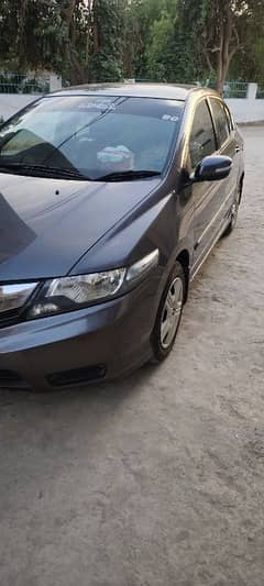 Honda City IVTEC 2019 b2b Gunine 100%