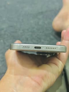 I phone