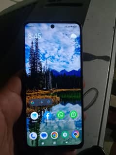 redmi note 10 pro 5g 8.256 exchange posibal best for gaming