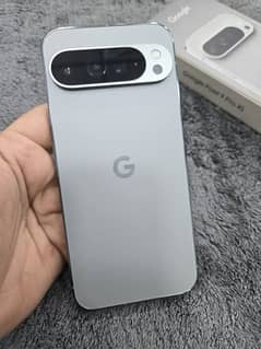 Google pixel 9 pro xl 5g