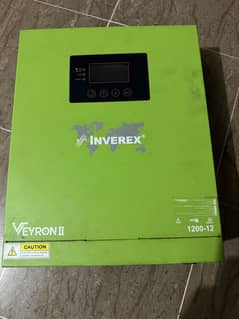 Inverex Veyron 2 1200-12