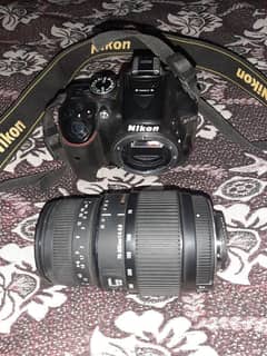 Nikon