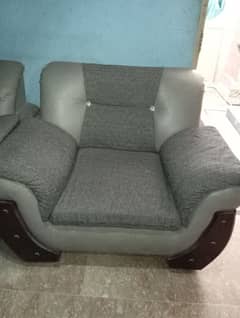 sofa 7 seater relex and comfortable