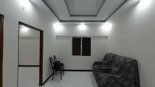 Apartment for Sale Gulshan-e- iqbal
