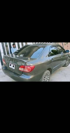 Selling