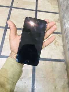 I phone 7 plus pta approvte