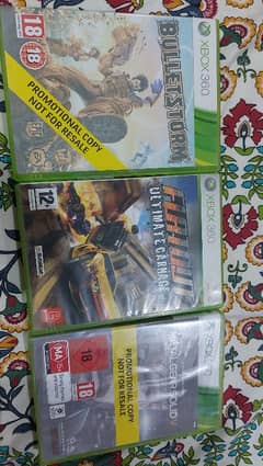 xbox 360 games