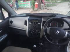 Suzuki Wagon R 2018