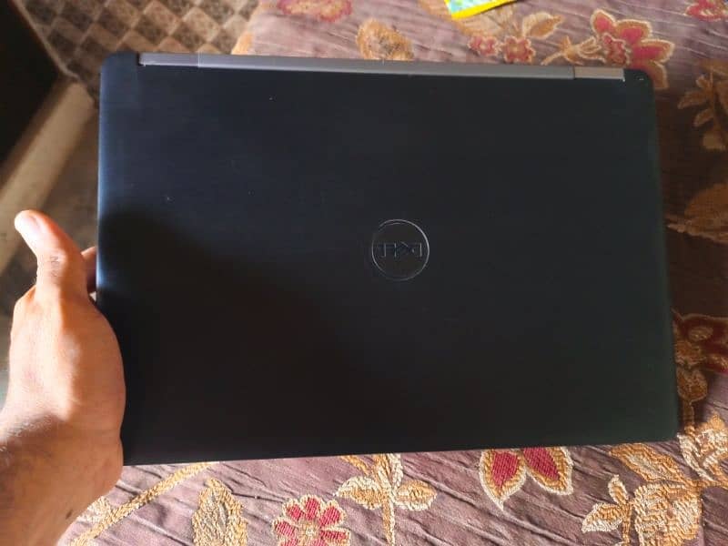 intel(r) core(tm) i5 Generation 0