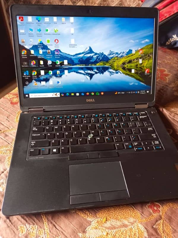 intel(r) core(tm) i5 Generation 2