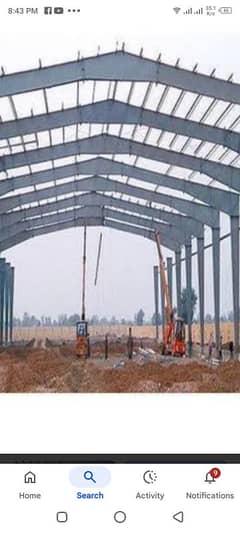 steel fixer