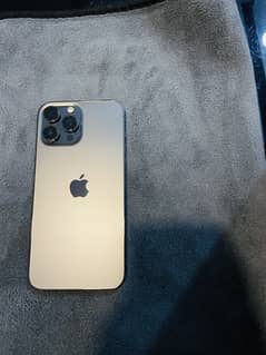 Iphone 13 pro max 256GB factory unlock